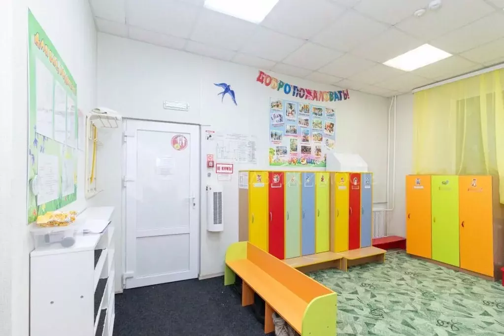 Помещение свободного назначения в Тюменская область, Тюмень Садовая ... - Фото 1