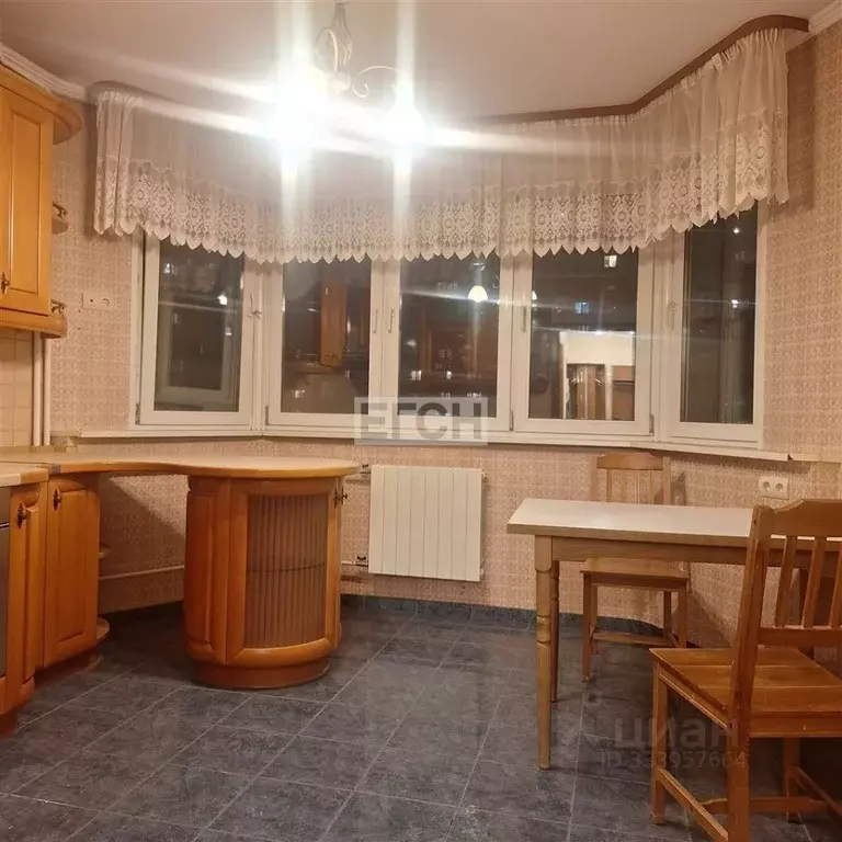 3-к кв. Москва Новочеремушкинская ул., 49 (76.4 м) - Фото 1