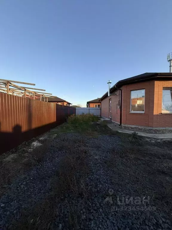 Дом в Ростовская область, Новочеркасск Сарматская ул. (100 м) - Фото 2