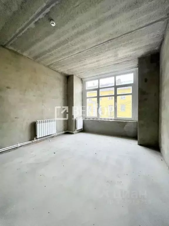 2-к кв. Костромская область, Кострома ул. Коммунаров, 22 (64.9 м) - Фото 1