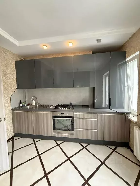 3-к кв. Калининградская область, Калининград ул. Кропоткина, 6 (91.0 ... - Фото 2