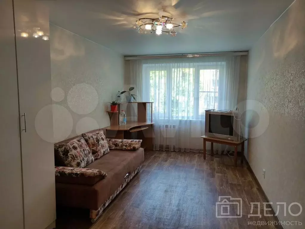 3-к. квартира, 64 м, 2/9 эт. - Фото 1