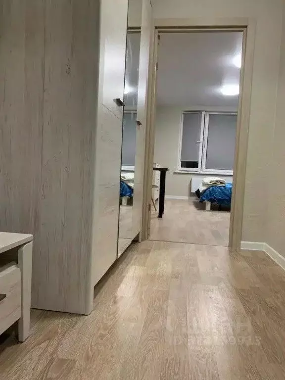 1-к кв. Московская область, Люберцы ул. Солнечная, 2 (28.0 м) - Фото 1