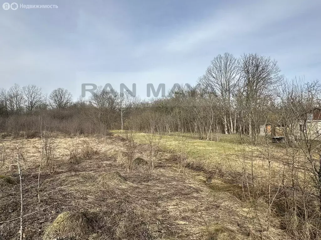 Участок в станица Курджипская, Подлесная улица, 26 (50 м) - Фото 2