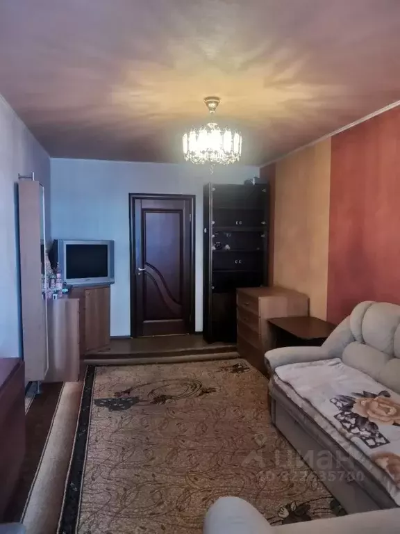 3-к кв. Мурманская область, Мурманск ул. Капитана Маклакова, 31 (65.0 ... - Фото 0