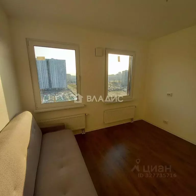 Студия Санкт-Петербург ул. Маршала Казакова, 21к2 (22.3 м) - Фото 1