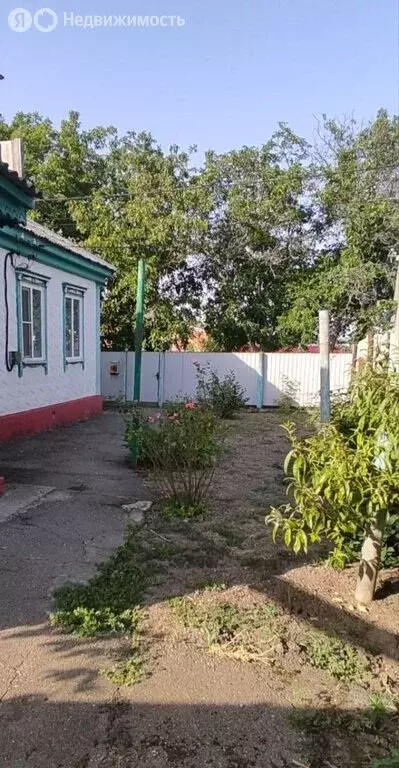 Дом в Курганинск, улица Ленина (70 м) - Фото 0
