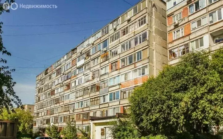 1-комнатная квартира: Тюмень, улица Седова, 66 (15.1 м) - Фото 1