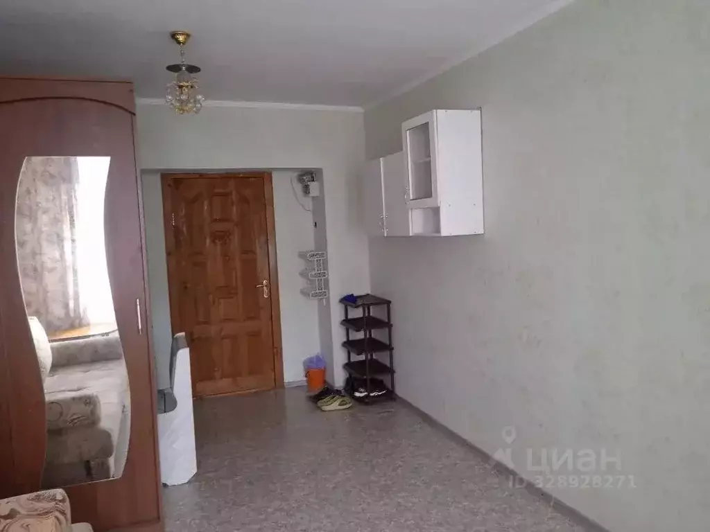 Комната Самарская область, Тольятти Ленинградская ул., 23 (19.0 м) - Фото 2