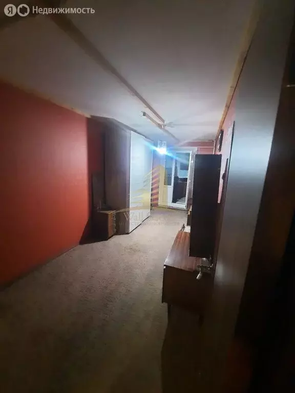 3-комнатная квартира: Новосибирск, улица Петухова, 122/1 (60 м) - Фото 2