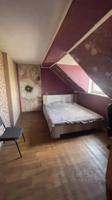 Дом в Калининградская область, Гусевский городской округ, пос. ... - Фото 1