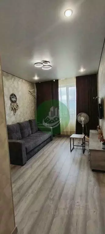 1-к кв. Ставропольский край, Ессентуки Никольская ул., 21к5 (39.6 м) - Фото 0