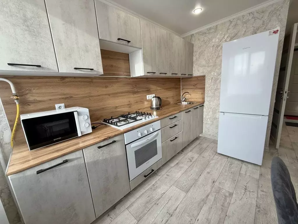 2-к кв. Татарстан, Казань просп. Ибрагимова, 59 (55.0 м) - Фото 2