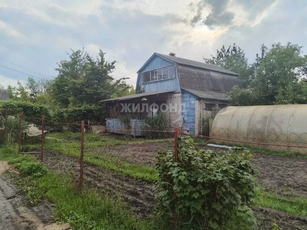 Дом в Брянская область, Брянск 3 (80 м) - Фото 0