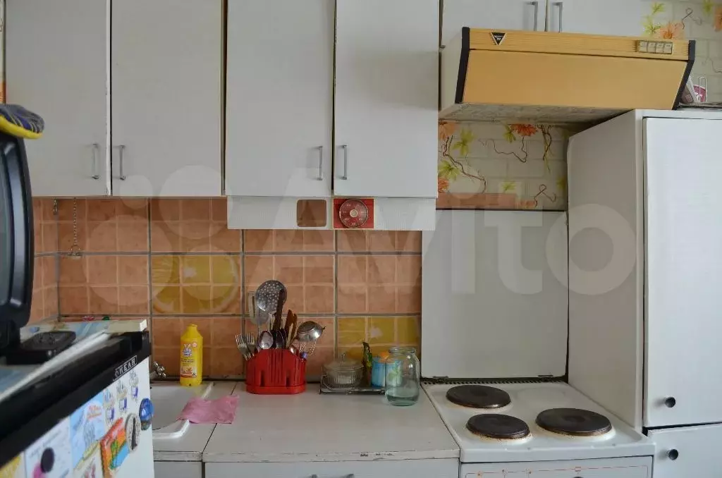 1-к. квартира, 30 м, 2/10 эт. - Фото 1