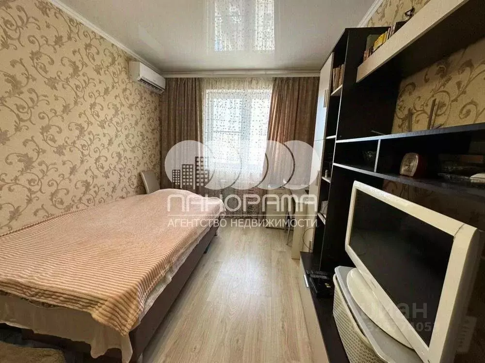 1-к кв. Краснодарский край, Анапа Парковая ул., 64Ак5 (47.1 м) - Фото 2