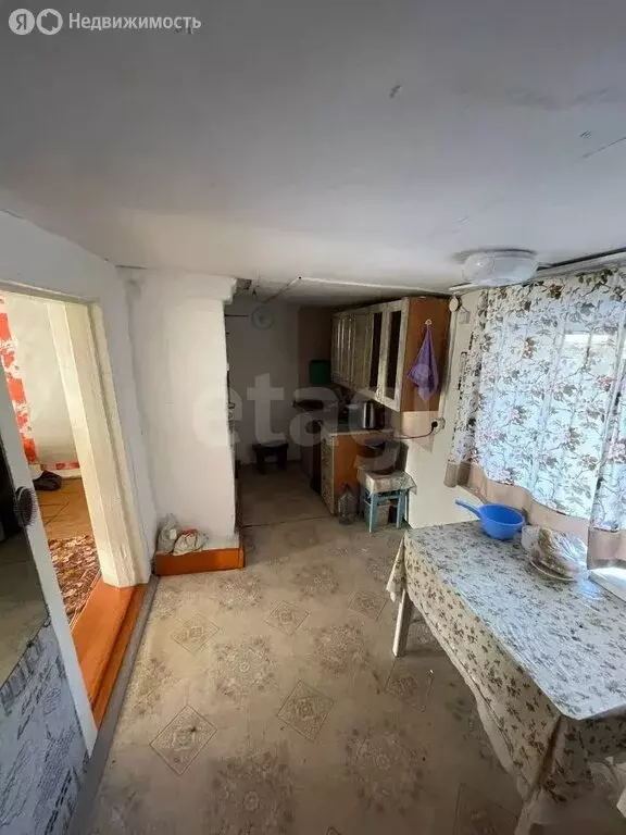 Дом в село Усть-Муны, Нагорная улица (98.4 м) - Фото 2