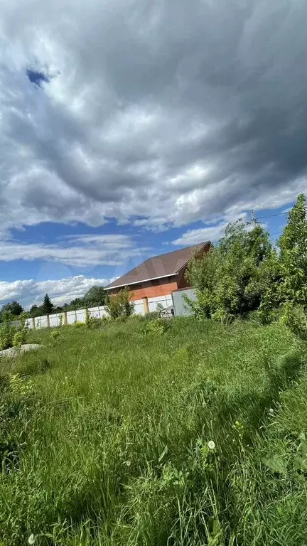 Участок 10 сот. (СНТ, ДНП) - Фото 0