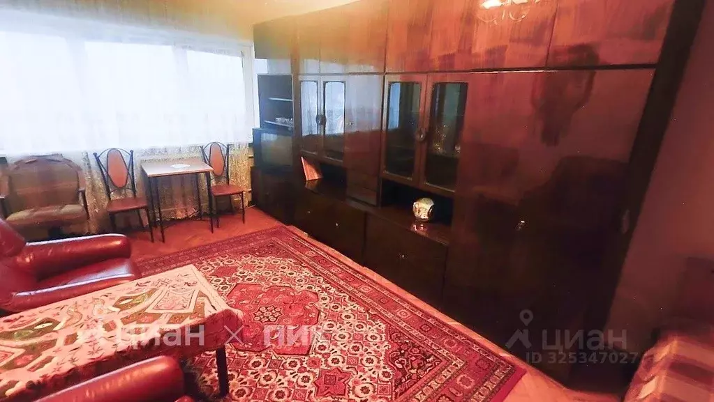 2-к кв. Москва Большая Тульская ул., 2 (52.6 м) - Фото 2