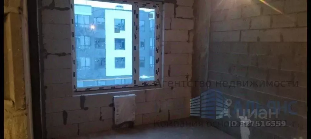 1-к кв. Ленинградская область, Гатчинский муниципальный округ, д. ... - Фото 2