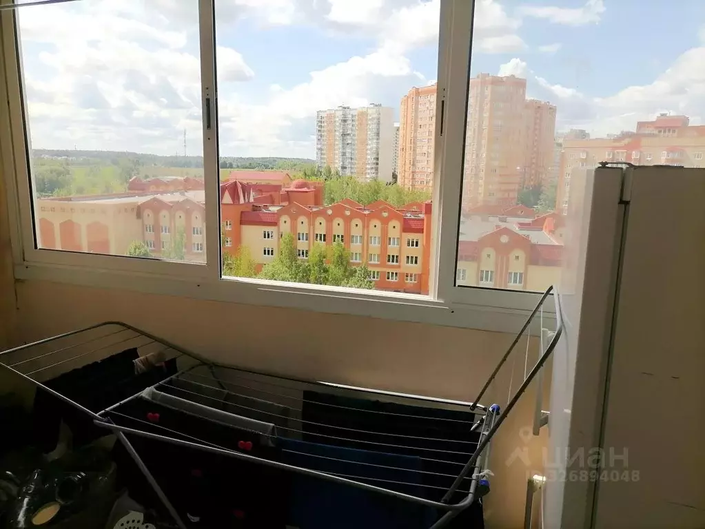 2-к кв. Московская область, Ленинский городской округ, пос. Развилка ... - Фото 1