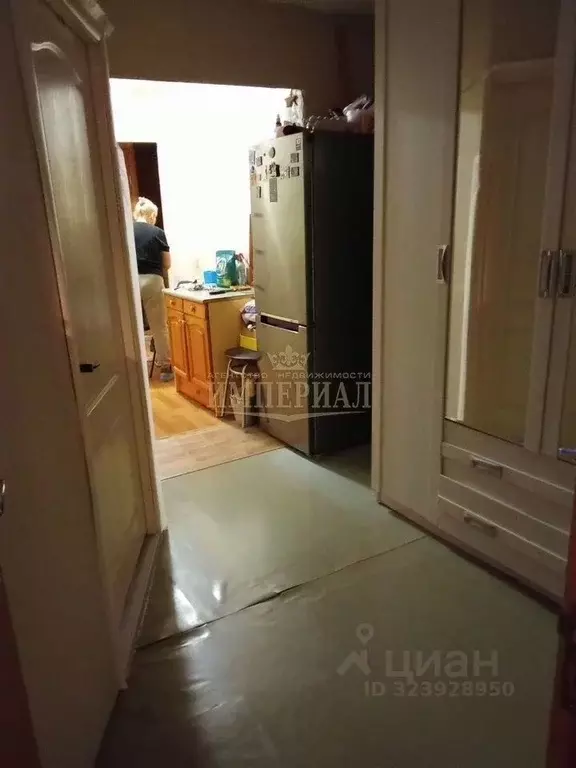 Комната Марий Эл, Йошкар-Ола ул. Рябинина, 6 (9.0 м) - Фото 1