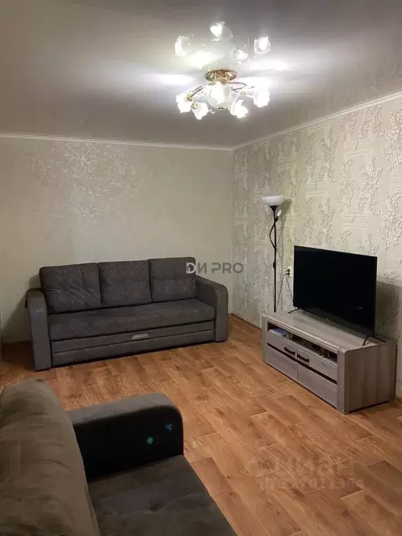 2-к кв. Башкортостан, Уфа Интернациональная ул., 103/1 (44.4 м) - Фото 1