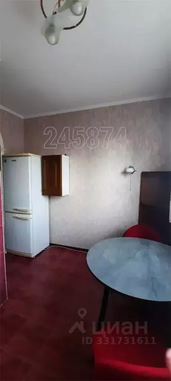 1-к кв. Москва Кантемировская ул., 14К2 (42.0 м) - Фото 2