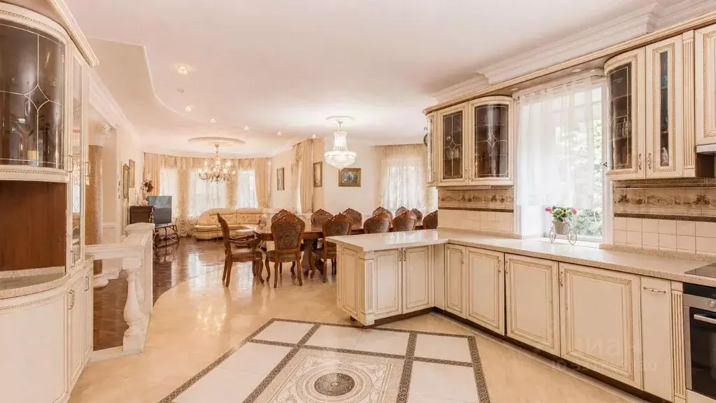 Дом в Москва проезд Чечерский, вл5с447/1 (750 м) - Фото 2