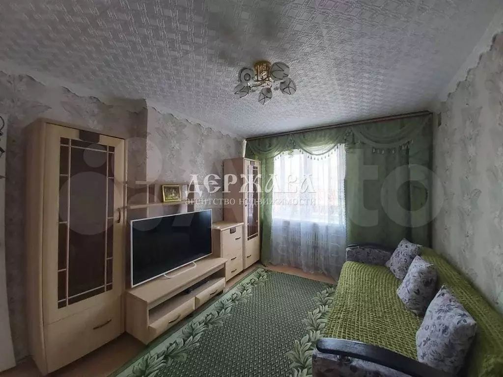 2-к. квартира, 44 м, 3/4 эт. - Фото 0