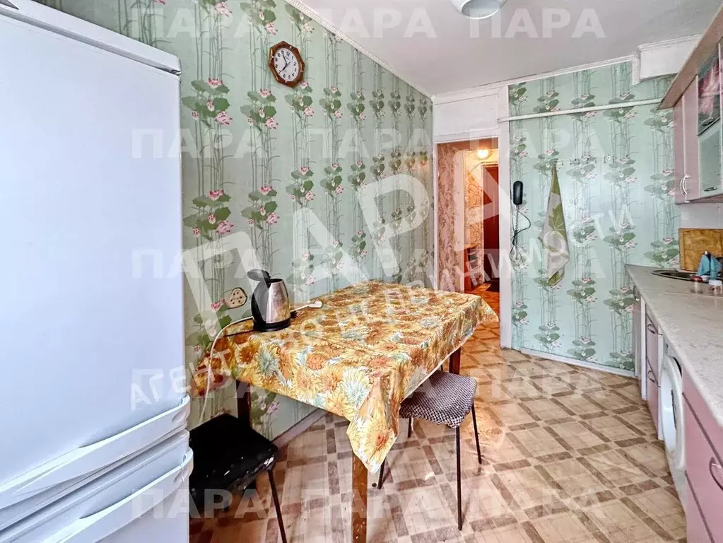 3-к кв. Самарская область, Самара просп. Карла Маркса, 453 (64.0 м) - Фото 1