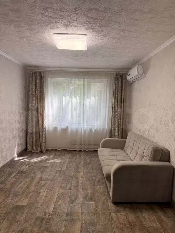 1-к. квартира, 38 м, 2/9 эт. - Фото 0