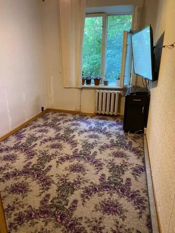 2-к кв. Москва ул. Менжинского, 26К2 (43.2 м) - Фото 2