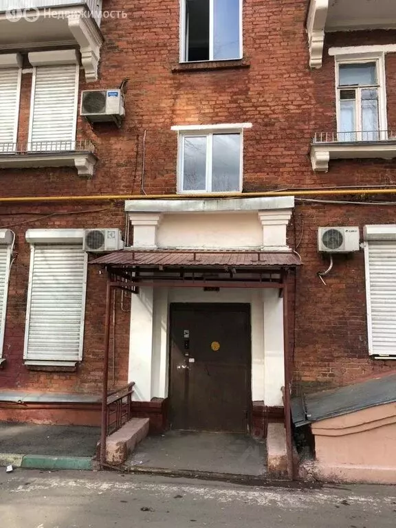 3-комнатная квартира: Москва, 1-я Владимирская улица, 33к1 (72 м) - Фото 1