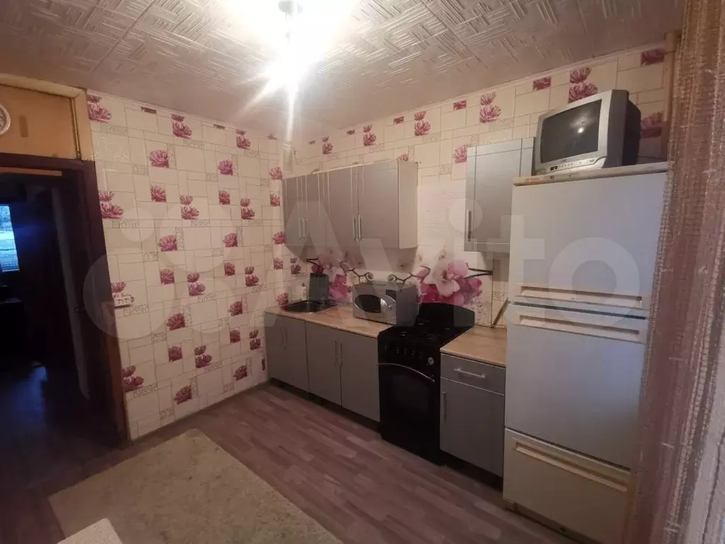 2-к. квартира, 50м, 5/9эт. - Фото 1