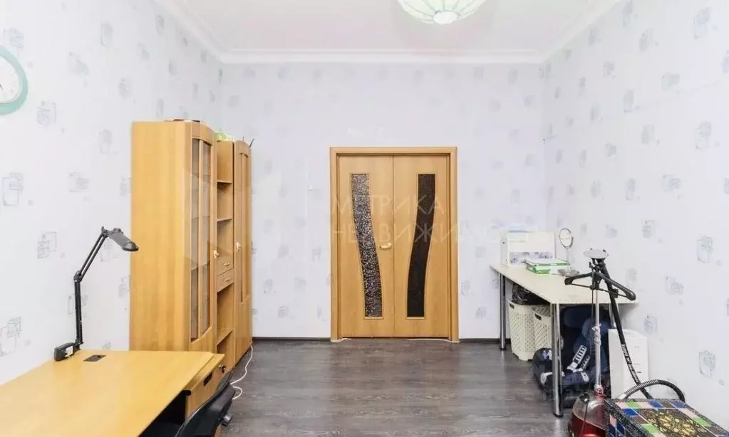 2-к кв. Тюменская область, Тюмень ул. Котельщиков, 1 (61.9 м) - Фото 1