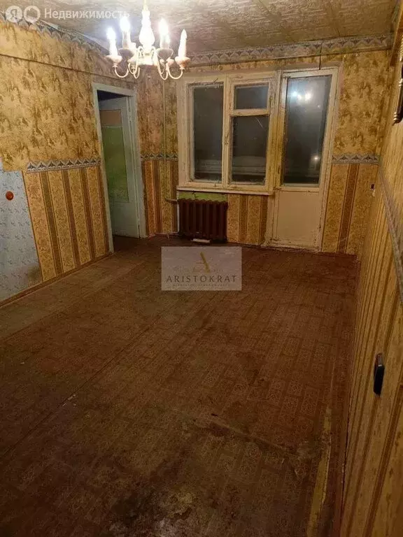 3-комнатная квартира: Вологда, улица Михаила Поповича, 20Б (49.2 м) - Фото 1