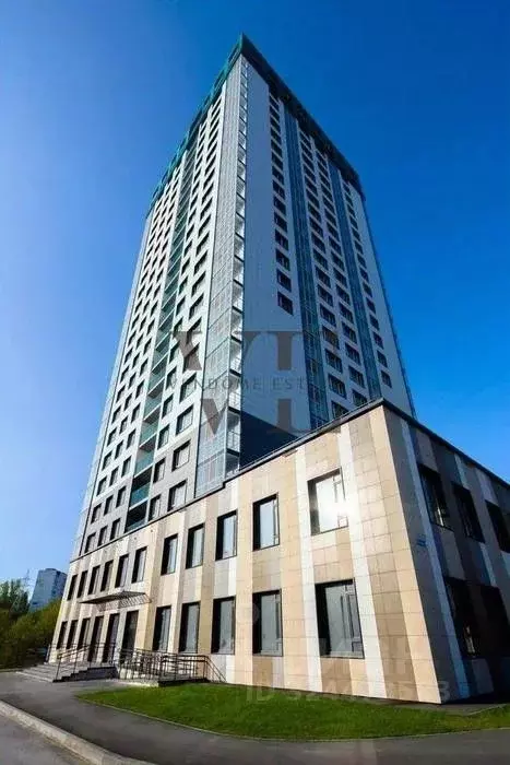 4-к кв. Пермский край, Пермь ул. Революции, 2А (127.0 м) - Фото 2