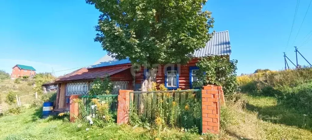 Дом в Тульская область, Тула муниципальное образование, с. Торхово 36 ... - Фото 0