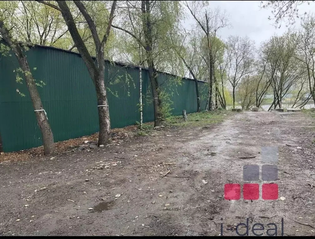 Склад в Москва Ленинградское ш., 71АС17 (370 м) - Фото 1