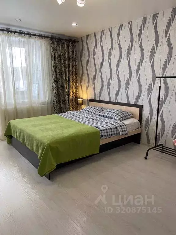 2-к кв. Мурманская область, Кировск Олимпийская ул., 8 (54.0 м) - Фото 1