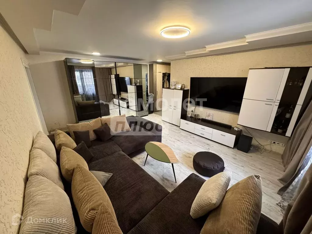 Продаётся 3-к квартира, 74 м - Фото 0