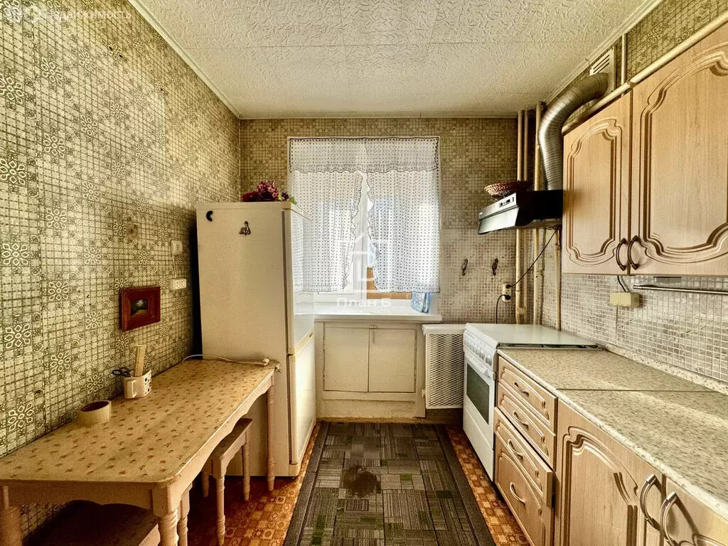 3-комнатная квартира: Калуга, Карачевская улица, 23к1 (64.1 м) - Фото 2