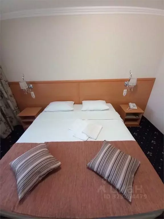 Комната Тюменская область, Тобольск Октябрьская ул., 20 (17.0 м) - Фото 2