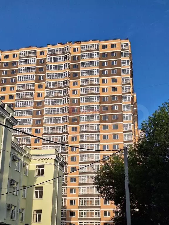Квартира-студия, 27,2 м, 16/21 эт. - Фото 0