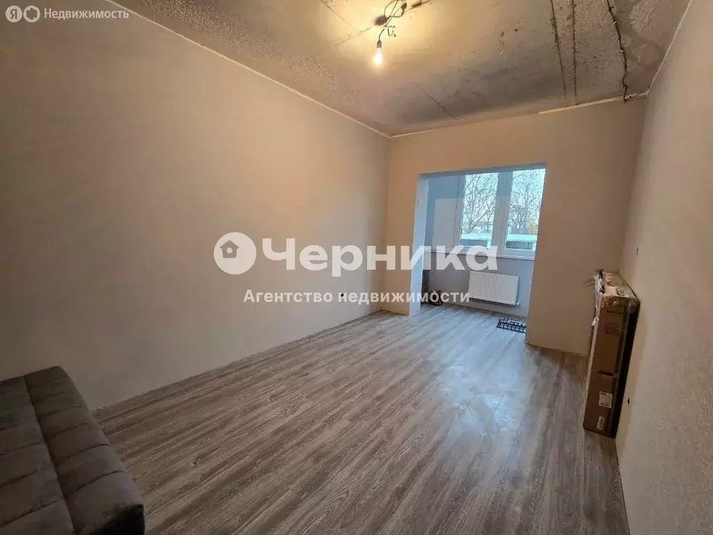 1-комнатная квартира: Ессентуки, улица Фридриха Энгельса, 63/4 (35.5 ... - Фото 2