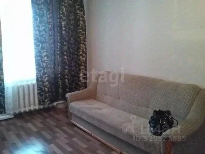 1-к кв. Тверская область, Тверь ул. Громова, 32 (30.8 м) - Фото 2