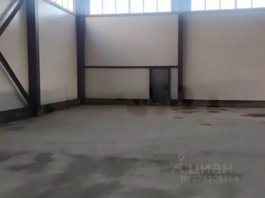 Склад в Московская область, Балашиха городской округ, д. Соболиха ул. ... - Фото 1