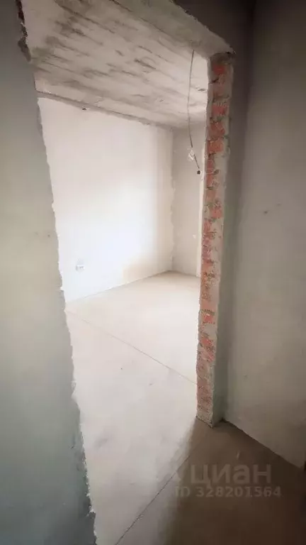 1-к кв. Адыгея, Тахтамукайский район, Старобжегокайское с/пос, Новая ... - Фото 1