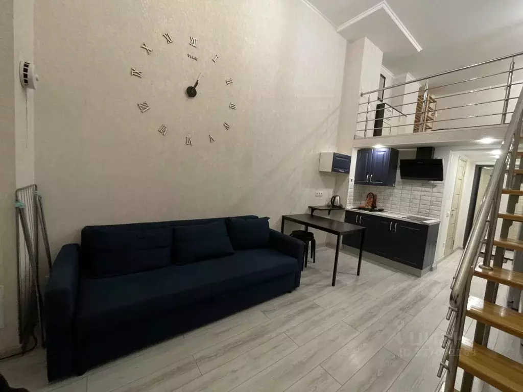 2-к кв. Московская область, Балашиха Изумрудный кв-л, 12 (45.0 м) - Фото 1